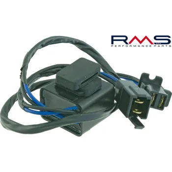 Motodoplněk Rele ventilátoru RMS 246400042 KYMCO Grand dink 125 2012-2012