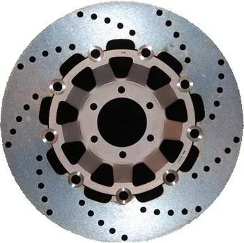 Brzdový kotouč BRZDOVÝ ROTOR FLT RS RND R CAGIVA V-Raptor 650 2000-2007