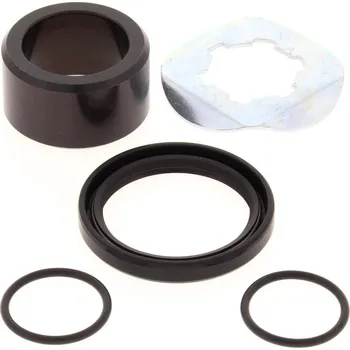 Řetězová sada pro motocykl Sada k řetězovému kolečku All Balls Racing CSSK 25-4033 YAMAHA YFM 350 Raptor 2004-2009