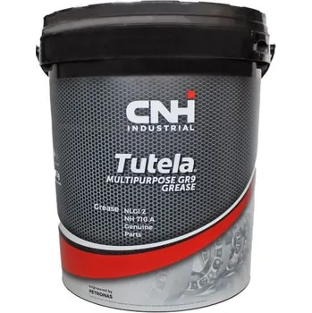 Plastické mazivo Petronas Tutela Multipurpose GR-9 4,5 Kg