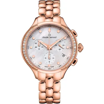 Hodinky CLAUDE BERNARD 10232 37RPM NAIR