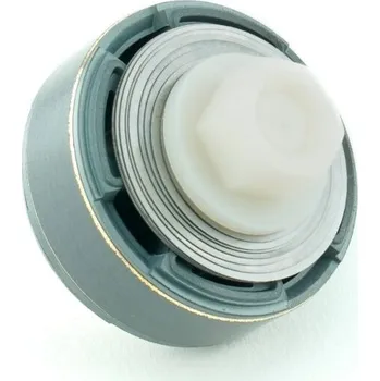 Tlumič K-TECH ORVS WP 217-600-050-011 HUSQVARNA FE 450 2016-2023