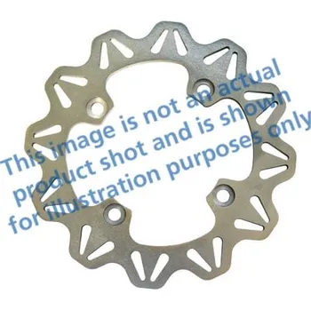 Brzdový kotouč Brzdový kotouč EBC VR9134 HONDA PCX 125 2012-2018