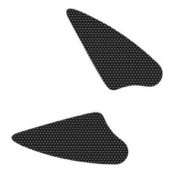 Ochranné nálepky na "brýle" PUIG NAKED 7447U šedá DUCATI Monster 796 (ABS) 2010-2014