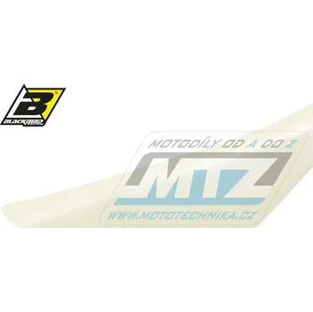 Moto sedlo Pěna sedla (molitan sedla) - Yamaha YZF250+YZF450 / 06-09 (zvýšené provedení +15mm) YAMAHA YZ 450 F 2006-2009