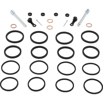 Brzda pro motocykl Opravná sada brzdového třmenu All Balls Racing CRK18-3117 SUZUKI GSX-R 1100 1989-1992