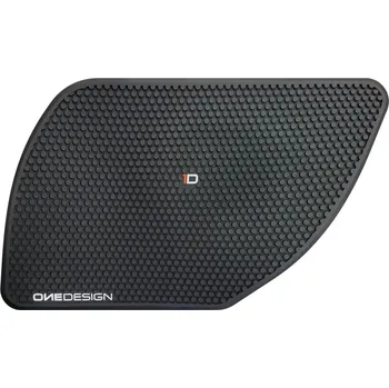 Boční chrániče nádrže PUIG ANTI-SLIP 20082N černý 20082N