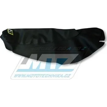 Moto sedlo Potah sedla Yamaha XT660R + XT660X / 04-18 - barva černá YAMAHA XT 660 R 2004-2016