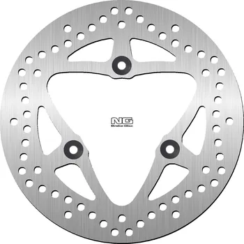 Brzdový kotouč Brzdový kotouč NG 1061 SUZUKI UH 200 Burgman 2007-2014