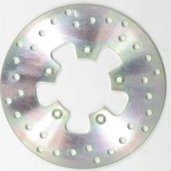 Brzdový kotouč OPRAVA BRZDOVÉHO ROTORU ŘADY D SCT MD948D