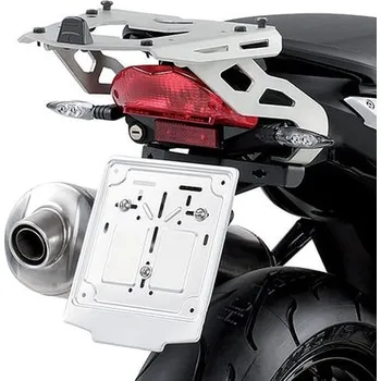 montážní sada, KAPPA (pro MONOKEY, vč. hliníkové plotny) BMW F 800 R 2009-2018