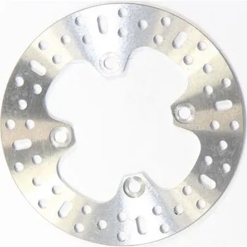 Brzdový systém OPRAVA BRZDOVÉHO ROTORU ŘADY D RND MD6325D