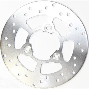 Autodíl Brzdový kotouč přední EBC MD9141D