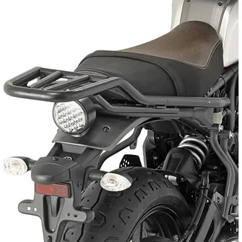 KPR2126 kryt chladiče YAMAHA MT-07 / XSR 700 (16-22) KPR2126