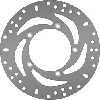 Brzdový kotouč Brzdový kotouč EBC MD9155D MD9155D