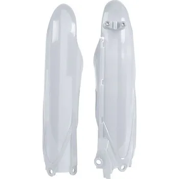 Ochranné kryty vidlic RACETECH R-PSWRFBN0019