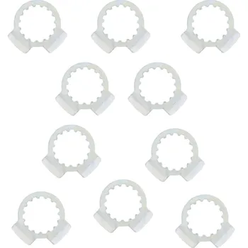 Řetězová sada pro motocykl Podložky k řetězovému kolečku All Balls Racing CSW25-6003 (balení po 10 ks) 25-6003