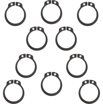 Řetězová sada pro motocykl Podložky k řetězovému kolečku All Balls Racing CSW25-6007 (balení po 10 ks) SUZUKI RM-Z 250 2004-2012