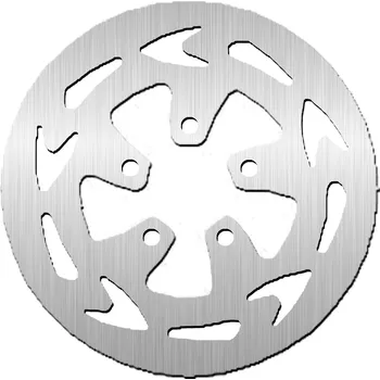 Brzdový kotouč Brzdový kotouč NG 666 GAS GAS EC 50 Boy 2000-2007