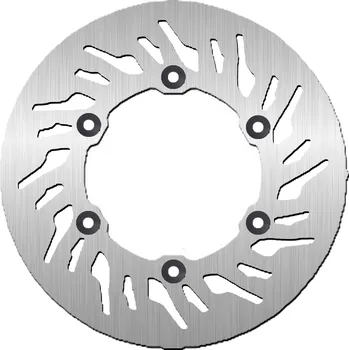 Brzdový kotouč Brzdový kotouč NG 821 GAS GAS MC 250 1998-2008