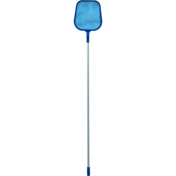 Síťka na čištění bazénu 30 x 160 cm