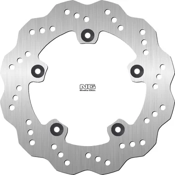 Brzdový kotouč Brzdový kotouč NG 1174X SUZUKI GSR 600 (A) 2006-2011