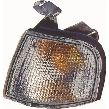 Posilovač řízení Depo směrové světlo Depo 215-1546R-UE