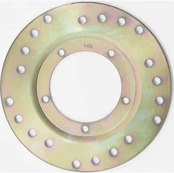 Brzdový kotouč Brzdový kotouč EBC MD905D PIAGGIO/VESPA Hexagon 125 1996-1997