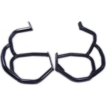 Ochranné rámy motoru RDMOTO CF115KD matná černá BMW R 1200 Nine T 2013-2021