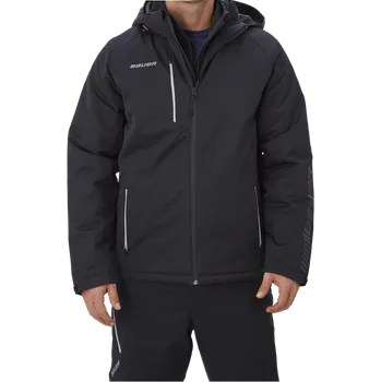 Bunda BAUER Supreme Heavyweight Yth BLK XS