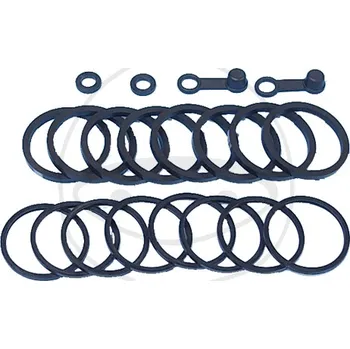 Brzda pro motocykl Opravná sada brzdového třmenu TOURMAX OST 0008 KAWASAKI VN 1600 Mean Streak 2005-2008