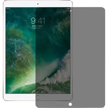 Tvrzené Anti-Spy sklo pro iPad Air 3 (2019) / Pro 10,5"