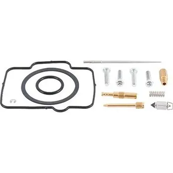 Palivový systém pro motocykl Sada na repasi karburátoru All Balls Racing CARK26-1553 26-1553
