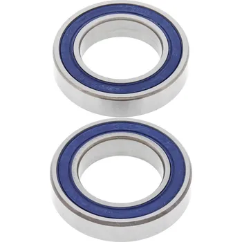 Ložiska + těsnění kola sada All Balls Racing WB25-1484 GAS GAS TXT 300 2004-2018