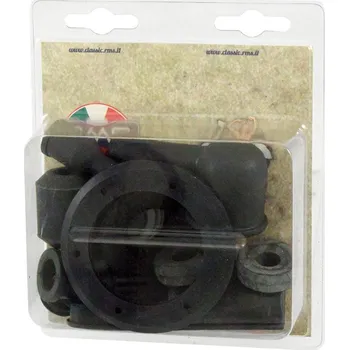 Sada gumových podložek rámu RMS 142640530 (17 kusů) 142640530