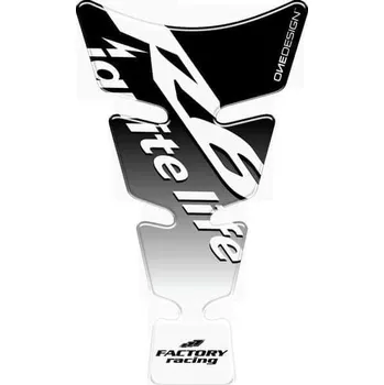 Tankpad PUIG SPIRIT 4220N černý 4220N