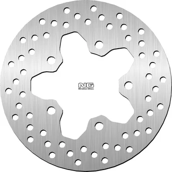 Brzdový kotouč Brzdový kotouč NG 1279 DIS1279
