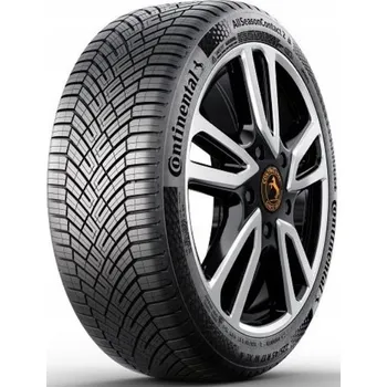 Letní osobní pneu Celoroční pneumatika Continental AllSeasonContact 2 195/65 R15 91H
