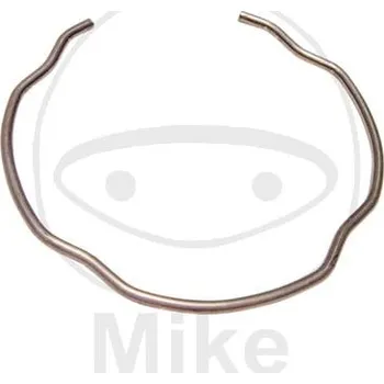 Brzda pro motocykl Opravná sada nádobky brzdové kapaliny TOURMAX HONDA VTR 1000 F Firestorm 1997-2004