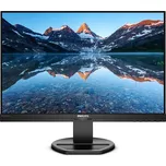 Philips B Line 240B9/00 plochý počítačový monitor 61,2 cm (24.1") 1920 x 1200 px WUXGA LED Černá