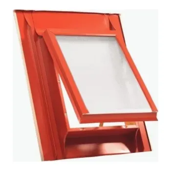 Střecha Vikýř HPi standard vnitřní otvor 545x545 mm hliník