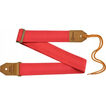 Kytarový popruh KOŽENÝ POPRUH NA KYTARU RENESANCE GR-3