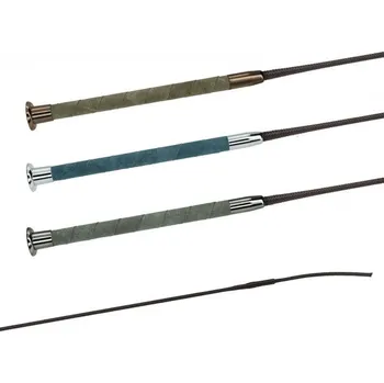 Jezdecký bičík Bičík drezurní Fleck SoftTex 03714