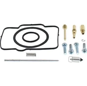 Palivový systém pro motocykl Sada na repasi karburátoru All Balls Racing CARK26-10063 HONDA CR 500 R 1987-1987