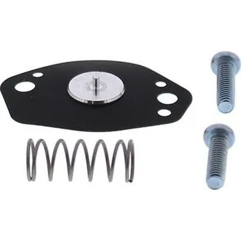 Palivový systém pro motocykl Opravná sada odpojovacího ventilu vzduchu (Air cut off valve) All Balls Racing ACOV46-4014 YAMAHA YFM 350 Raptor 2004-2012