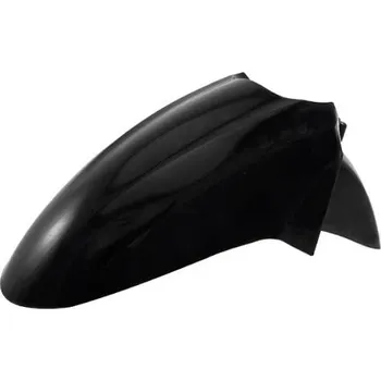 Přední blatník RMS 142680680 černý HONDA SH 300 i 2007-2016