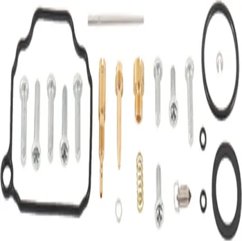 Palivový systém pro motocykl Sada na repasi karburátoru All Balls Racing CARK26-1144 YAMAHA TT-R 110 E 2008-2025