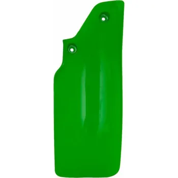 kryt zadního tlumiče Suzuki, RTECH (zelený) KAWASAKI KX 250 X 4takt 2021-2025