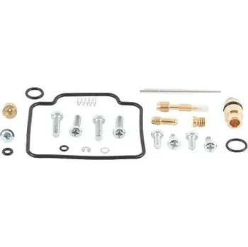 Palivový systém pro motocykl Sada na repasi karburátoru All Balls Racing CARK26-1523 26-1523
