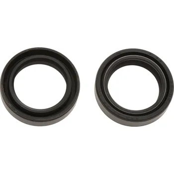 simeringy do přední vidlice (33x46x11 mm), Tourmax KAWASAKI KX 65 2000-2019